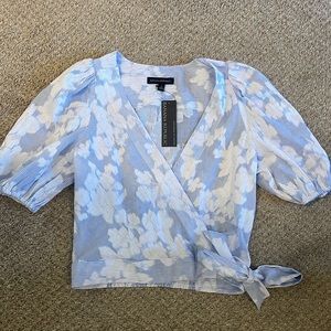Banana Republic Blouse